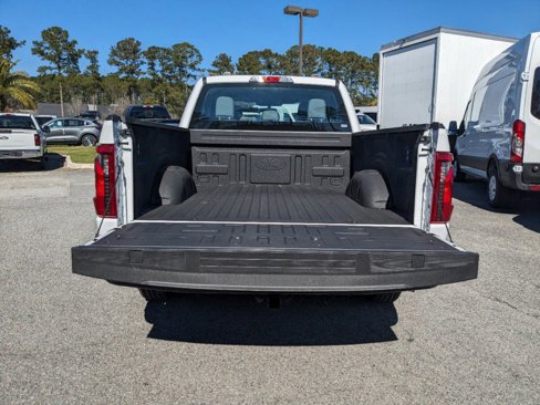 Certified 2024 Ford F150 XL image 13