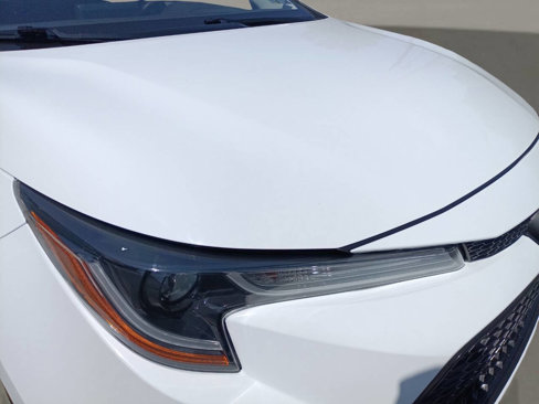 Used 2022 Toyota Corolla LE image 10