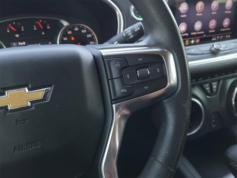 Used 2021 Chevrolet Blazer LT image 18
