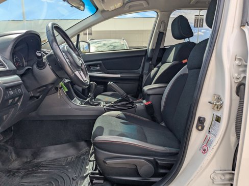 Used 2017 Subaru Crosstrek 2.0i Premium image 19