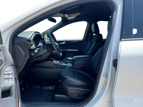 New 2025 Ford Escape ST-Line Select image 8