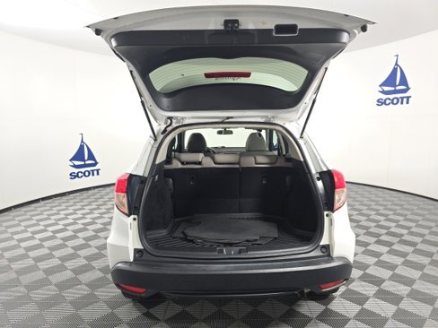 Used 2016 Honda HR-V EX image 47