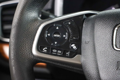 Used 2018 Honda CR-V EX image 13