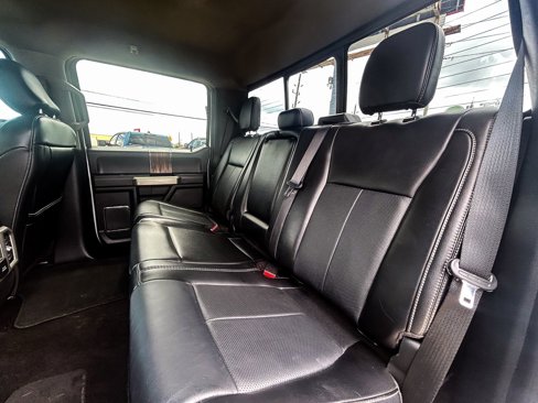 Used 2020 Ford F150 Lariat image 24