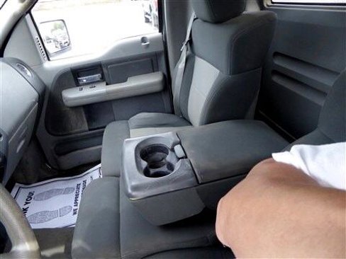 Used 2008 Ford F150 XL image 12
