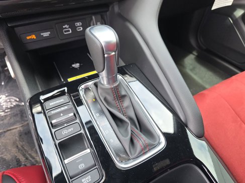 New 2025 Acura Integra A-Spec image 19