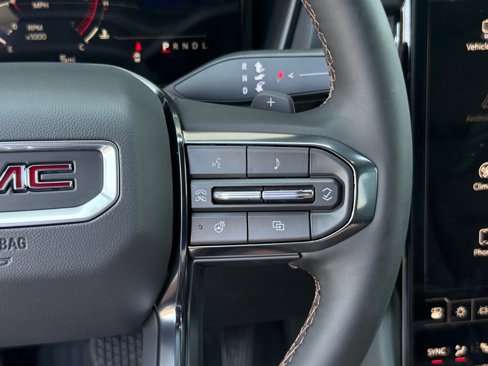 New 2026 GMC Terrain AT4 w/ Convenience Package III image 20