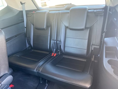 Certified 2022 Volkswagen Atlas SE image 25