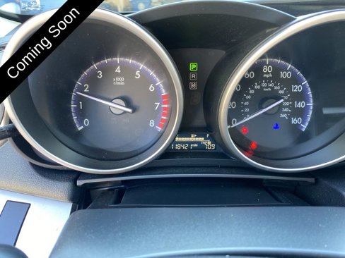 Used 2013 MAZDA MAZDA3 i SV w/ Convenience Pkg image 24