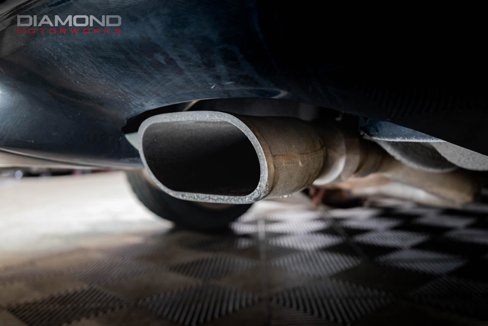 Used 1996 Pontiac Firebird Formula image 48