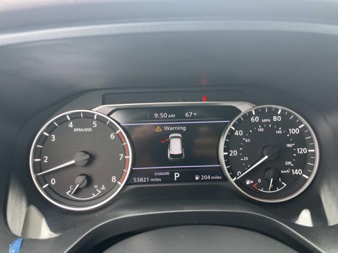 Used 2021 Nissan Rogue S image 19