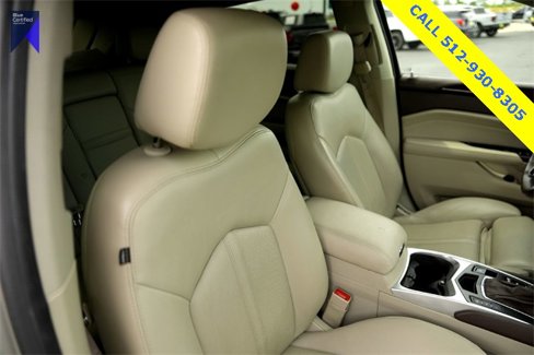 Used 2016 Cadillac SRX Luxury w/ Driver Awareness Package image 24