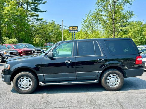 Used 2016 Ford Expedition XL image 5