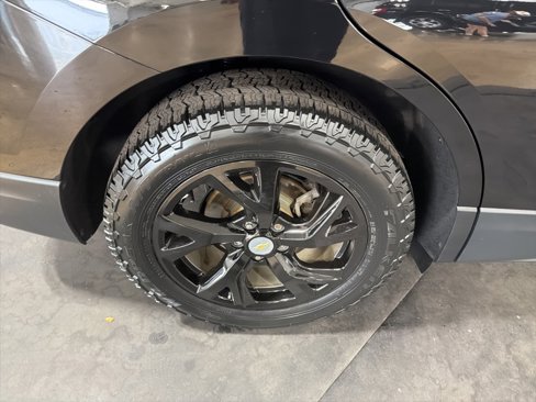Used 2019 Chevrolet Equinox LT image 35