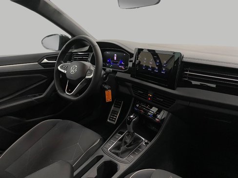 New 2025 Volkswagen Jetta Sport image 18