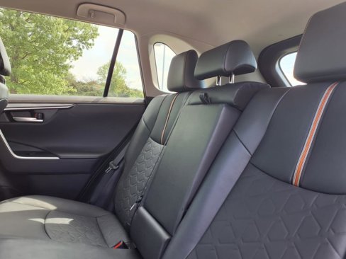 Used 2023 Toyota RAV4 Adventure image 21