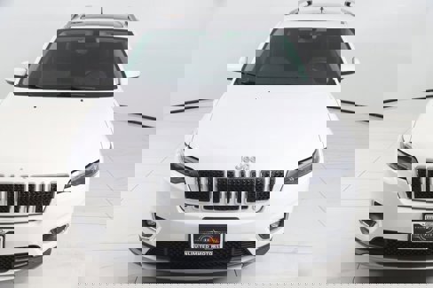Used 2019 Jeep Cherokee Limited image 66