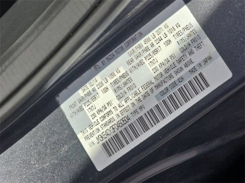 Used 2015 MAZDA CX-5 Touring image 18