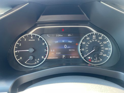 Used 2015 Nissan Murano SL image 3