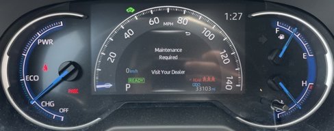 Used 2024 Toyota RAV4 XLE image 14