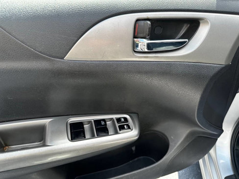 Used 2009 Subaru Impreza 2.5i image 12