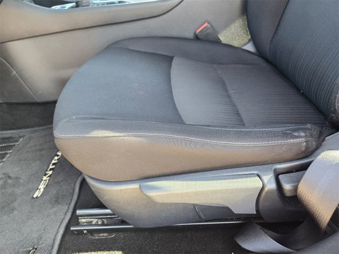 Used 2024 Nissan Sentra SV image 19