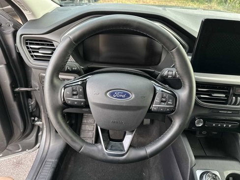 Used 2024 Ford Escape Active w/ Tech Pack #1 image 20
