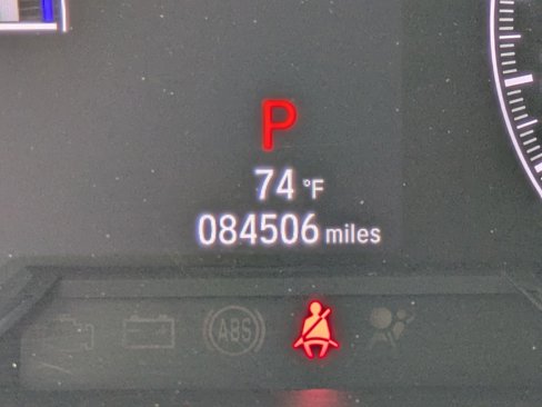 Certified 2022 Honda Insight Touring image 8