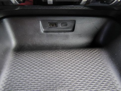 New 2026 GMC Terrain Elevation image 21