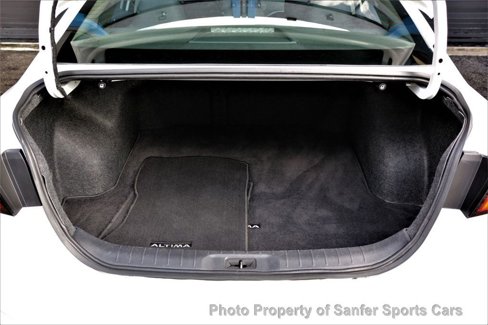 Used 2022 Nissan Altima 2.5 S image 8