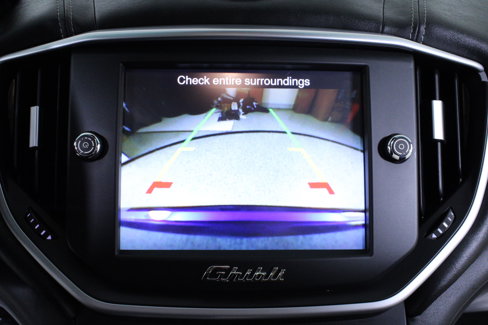 Used 2015 Maserati Ghibli S Q4 image 26