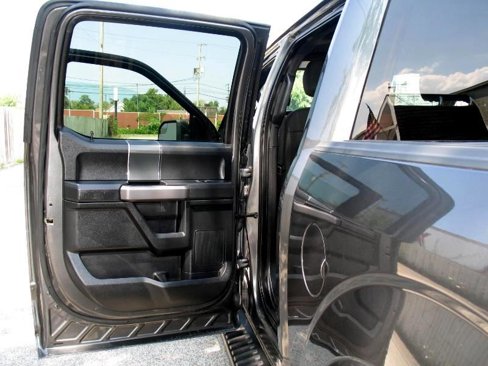 Used 2019 Ford F150 XLT w/ Equipment Group 302A Luxury image 16