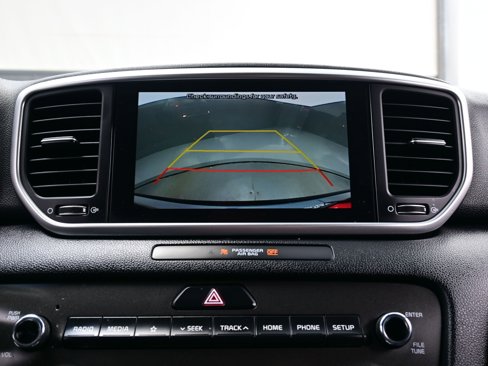 Used 2022 Kia Sportage LX image 18
