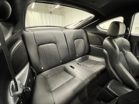 Used 2004 Hyundai Tiburon GT image 6