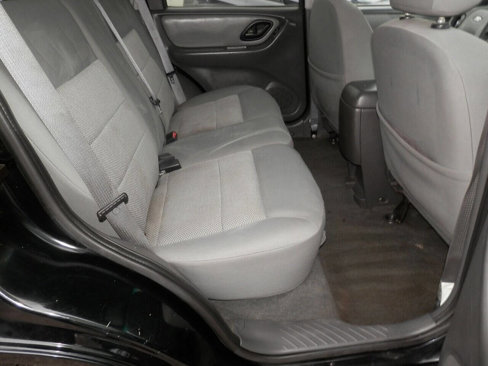 Used 2007 Ford Escape XLT image 23