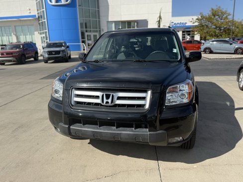 Used 2008 Honda Pilot EX image 2