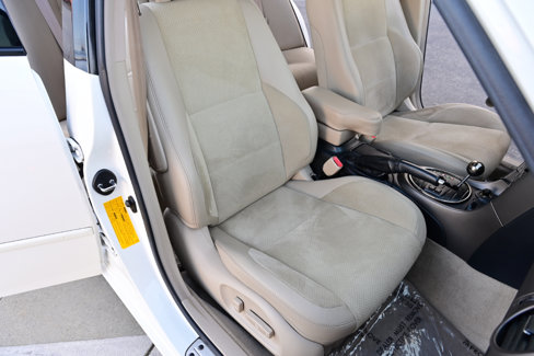 Used 2001 Lexus IS 300 image 33