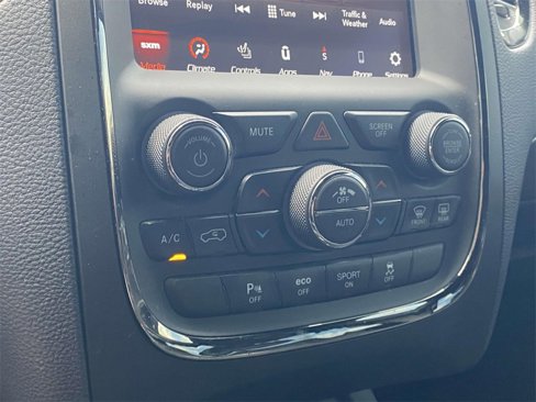 Used 2020 Dodge Durango R/T w/ Blacktop Package image 24