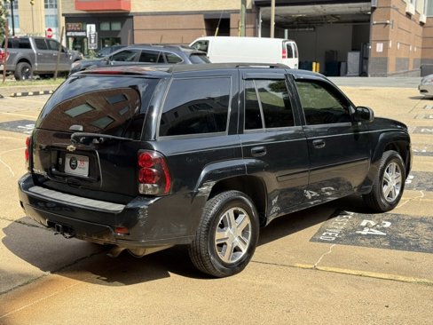 Used 2007 Chevrolet TrailBlazer LT image 5