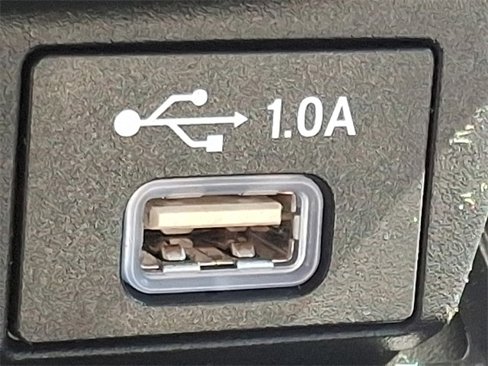 Used 2022 Honda CR-V EX-L image 25