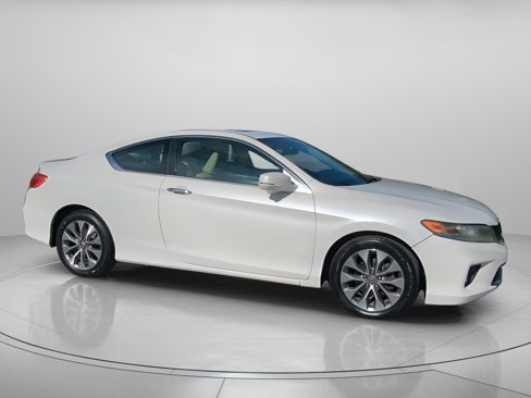 Used 2014 Honda Accord EX-L image 32