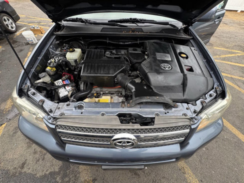 Used 2007 Toyota Highlander 4WD Hybrid image 29