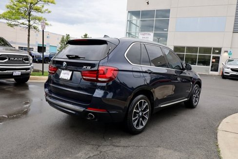 Used 2017 BMW X5 xDrive35i image 15