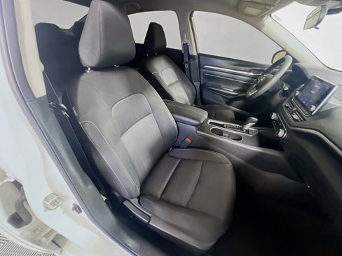 Used 2022 Nissan Altima 2.5 SV image 31