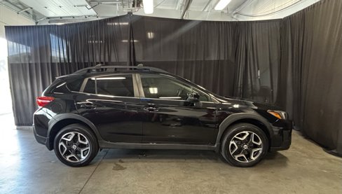 Used 2018 Subaru Crosstrek 2.0i Limited image 29