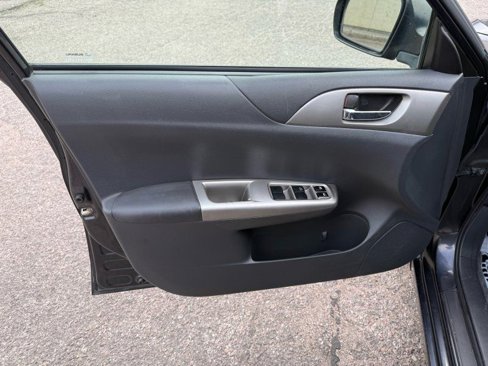 Used 2008 Subaru Impreza 2.5i image 10