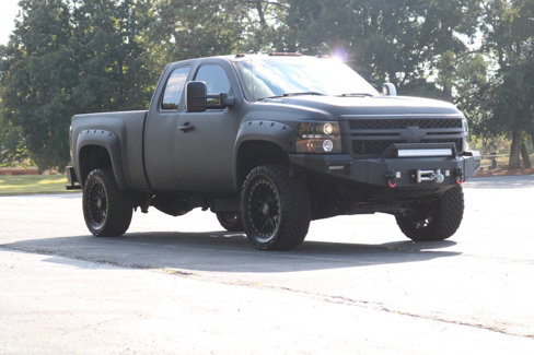 Used 2013 Chevrolet Silverado 2500 LT w/ Interior Plus Package image 19