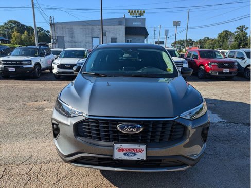 New 2025 Ford Escape Active w/ Cold Weather Package image 3