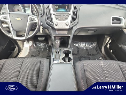 Used 2016 Chevrolet Equinox LT w/ Convenience Package image 20