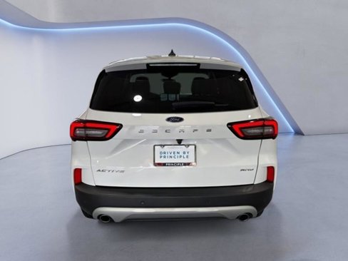 Used 2024 Ford Escape Active w/ Tech Pack #1 image 6
